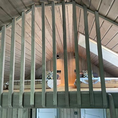 Szopa_Narie Villa Gulbity Kültér fotó